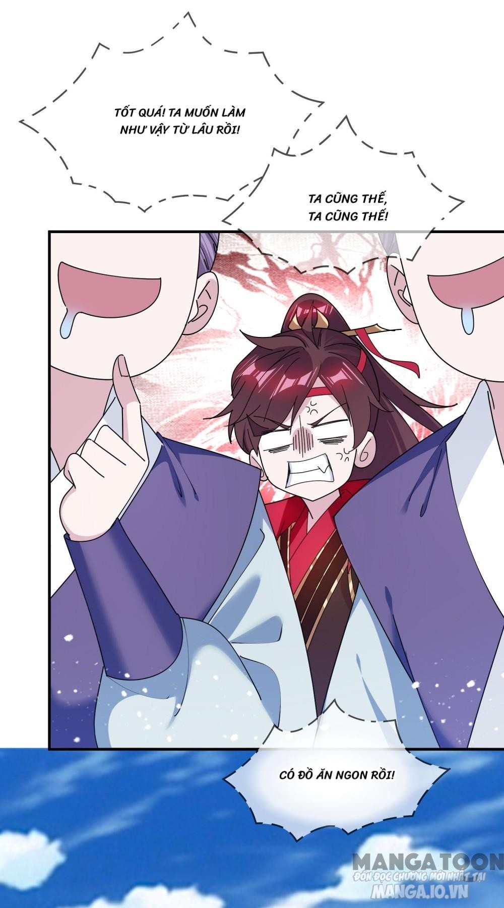 Cực Phẩm Bại Gia Tử Chapter 186 - Trang 2