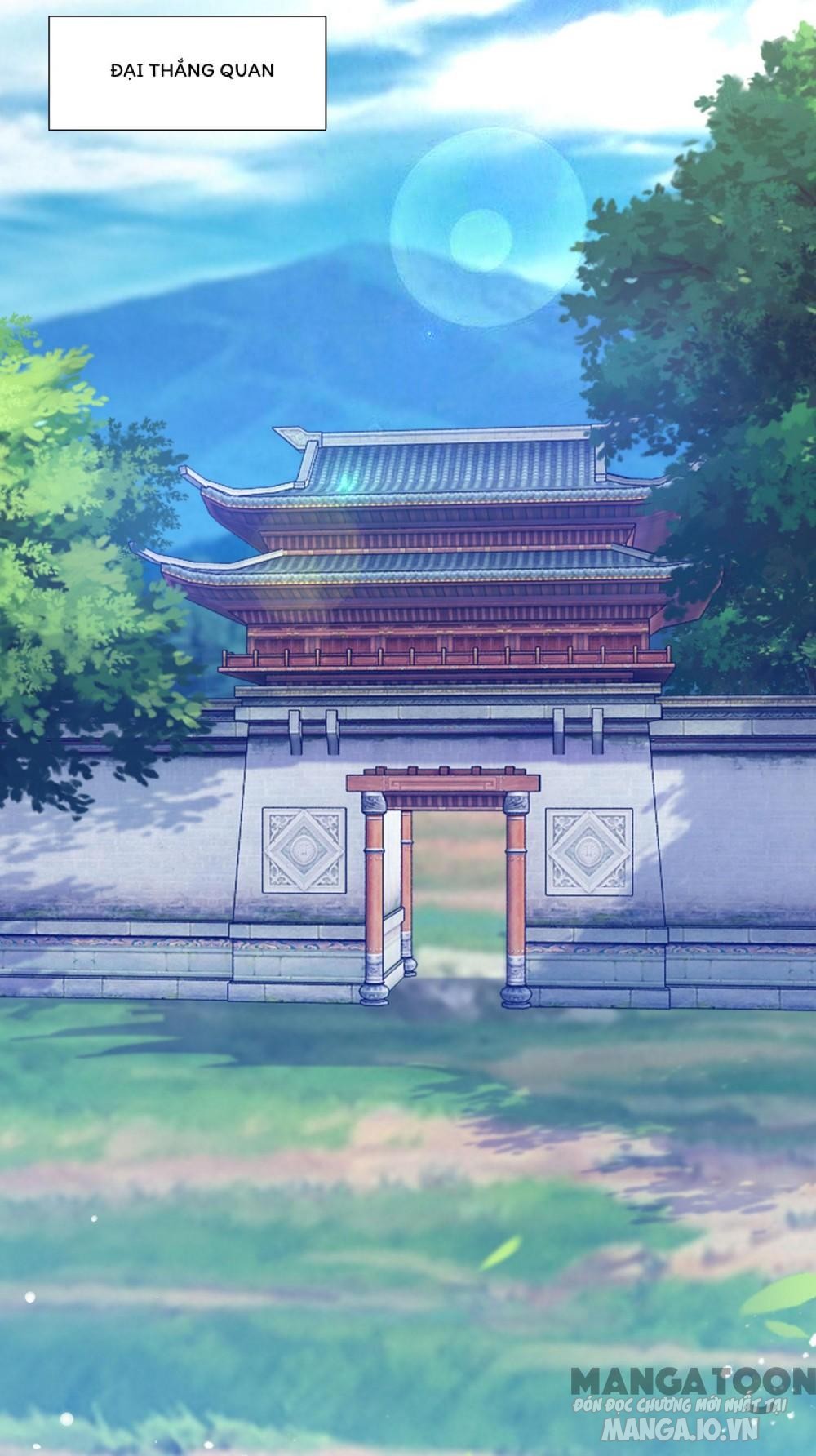 Cực Phẩm Bại Gia Tử Chapter 186 - Trang 2