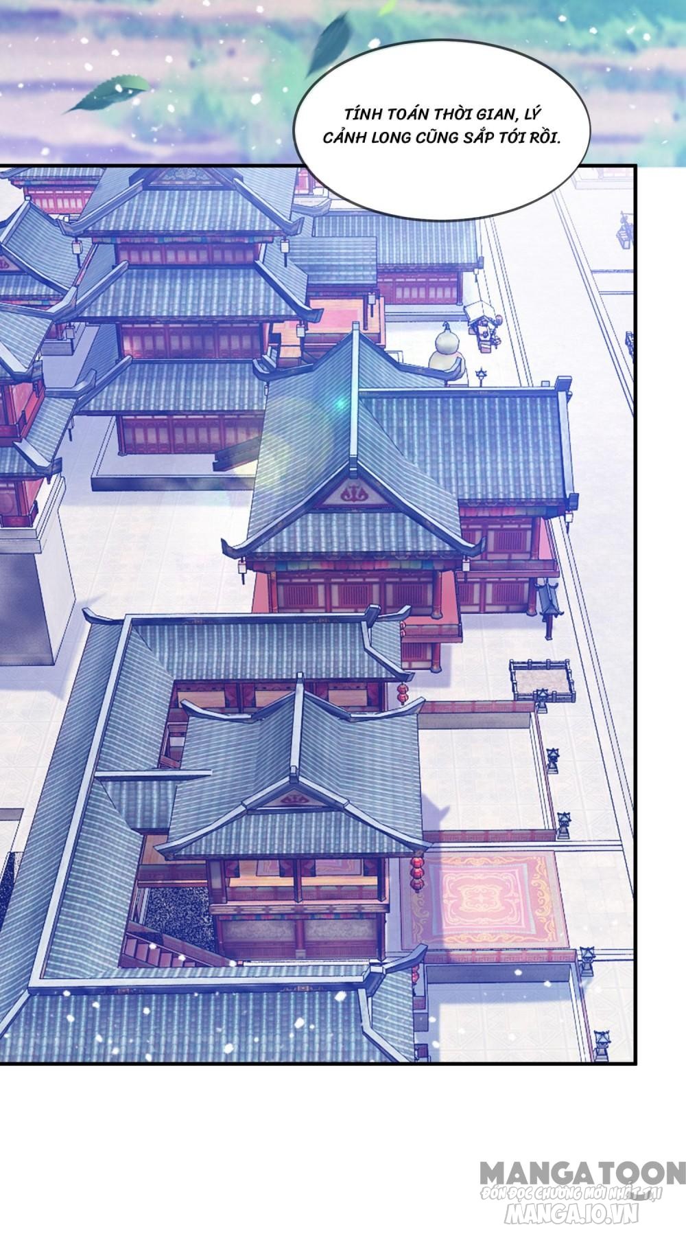 Cực Phẩm Bại Gia Tử Chapter 186 - Trang 2