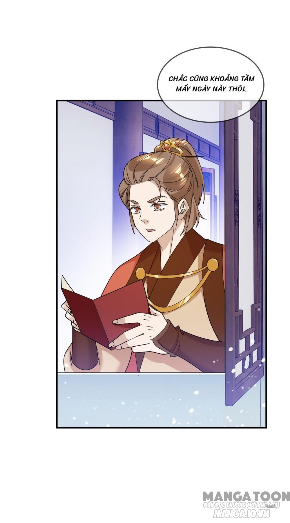 Cực Phẩm Bại Gia Tử Chapter 186 - Trang 2