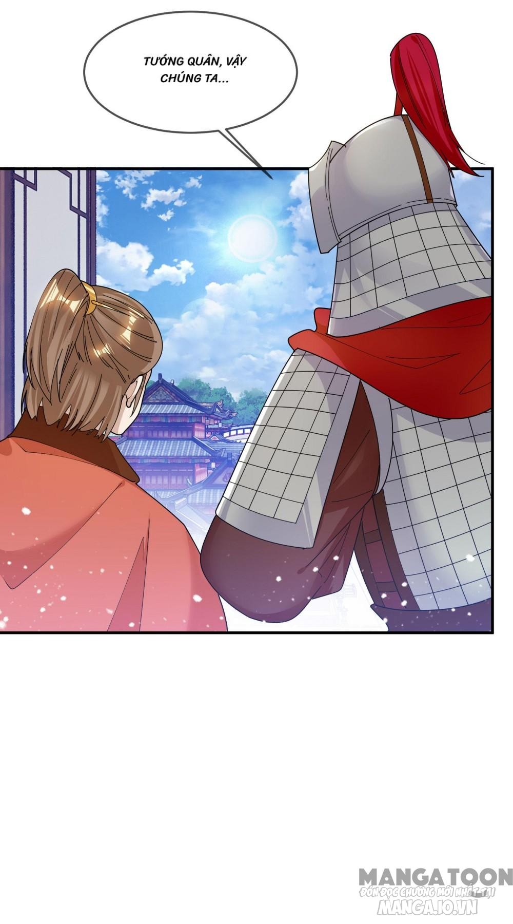 Cực Phẩm Bại Gia Tử Chapter 186 - Trang 2