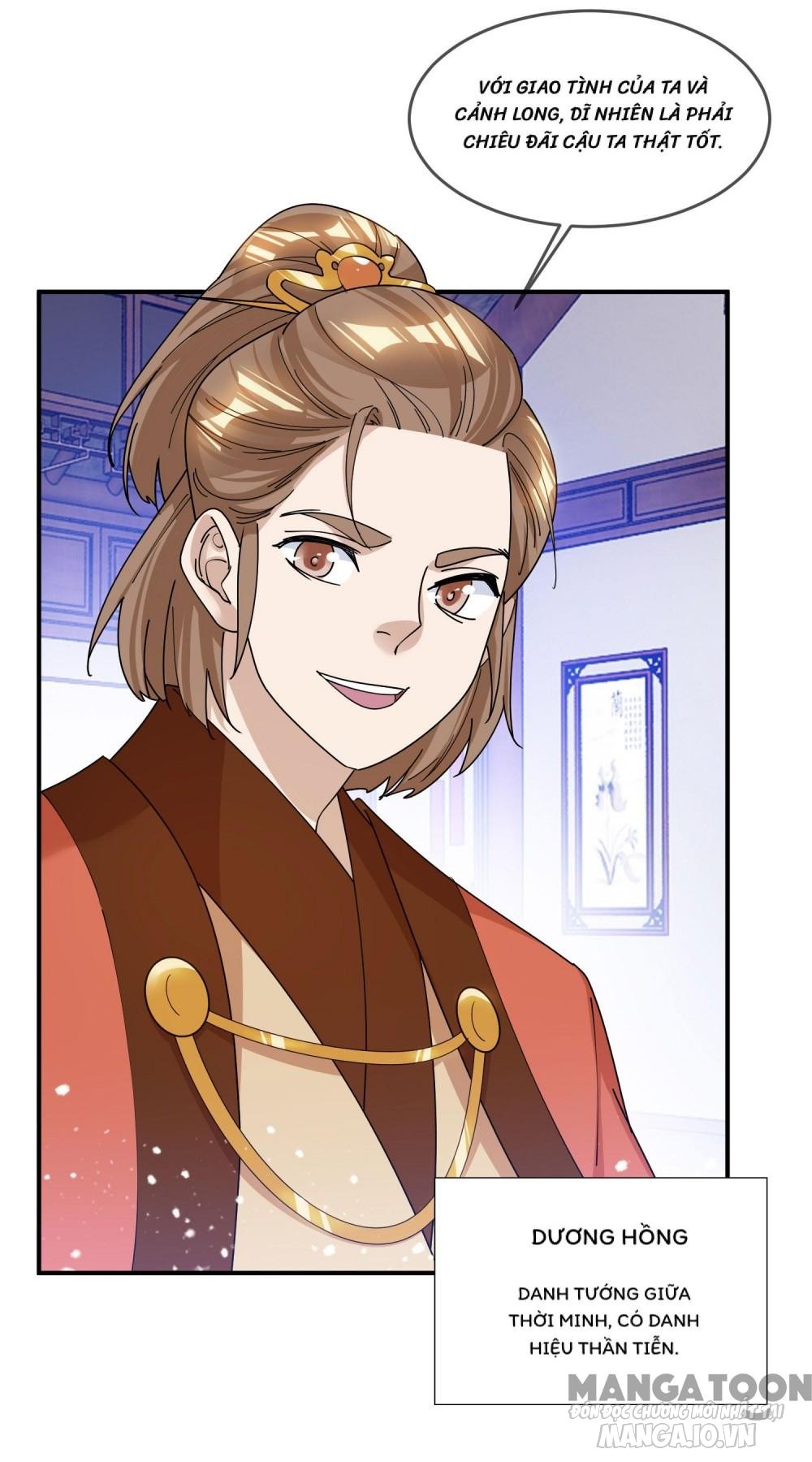 Cực Phẩm Bại Gia Tử Chapter 186 - Trang 2