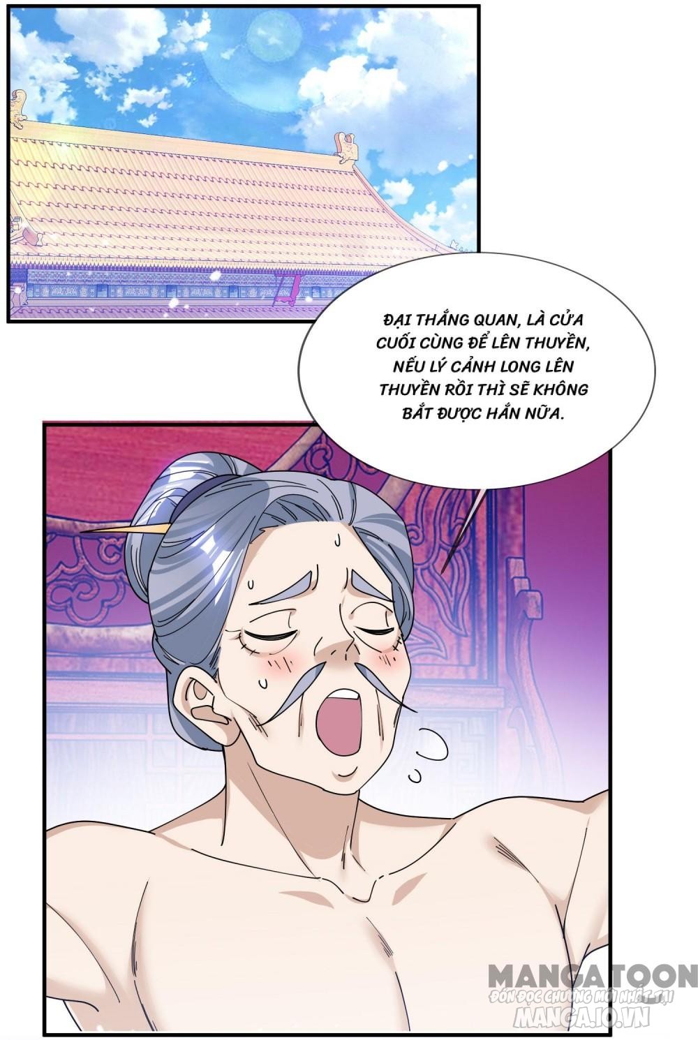 Cực Phẩm Bại Gia Tử Chapter 186 - Trang 2