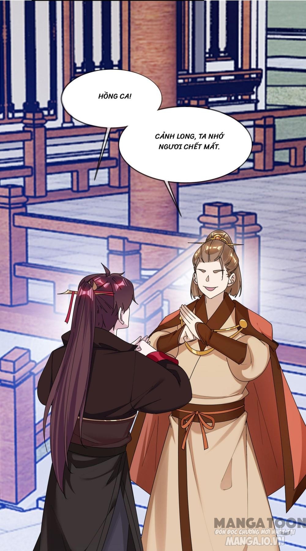 Cực Phẩm Bại Gia Tử Chapter 186 - Trang 2