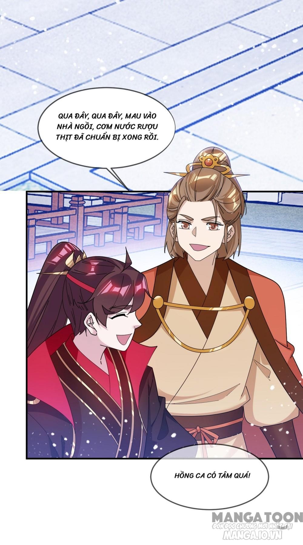 Cực Phẩm Bại Gia Tử Chapter 186 - Trang 2