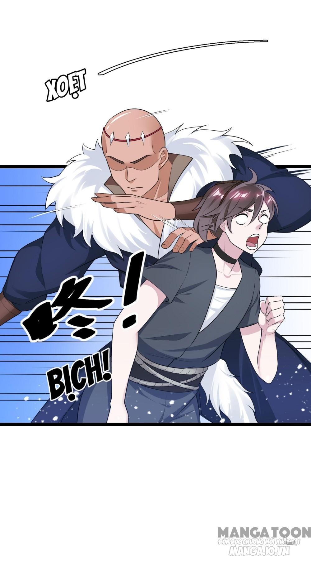 Cực Phẩm Bại Gia Tử Chapter 185 - Trang 2