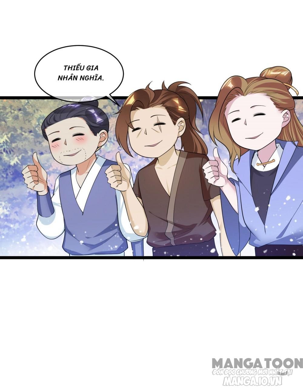Cực Phẩm Bại Gia Tử Chapter 185 - Trang 2