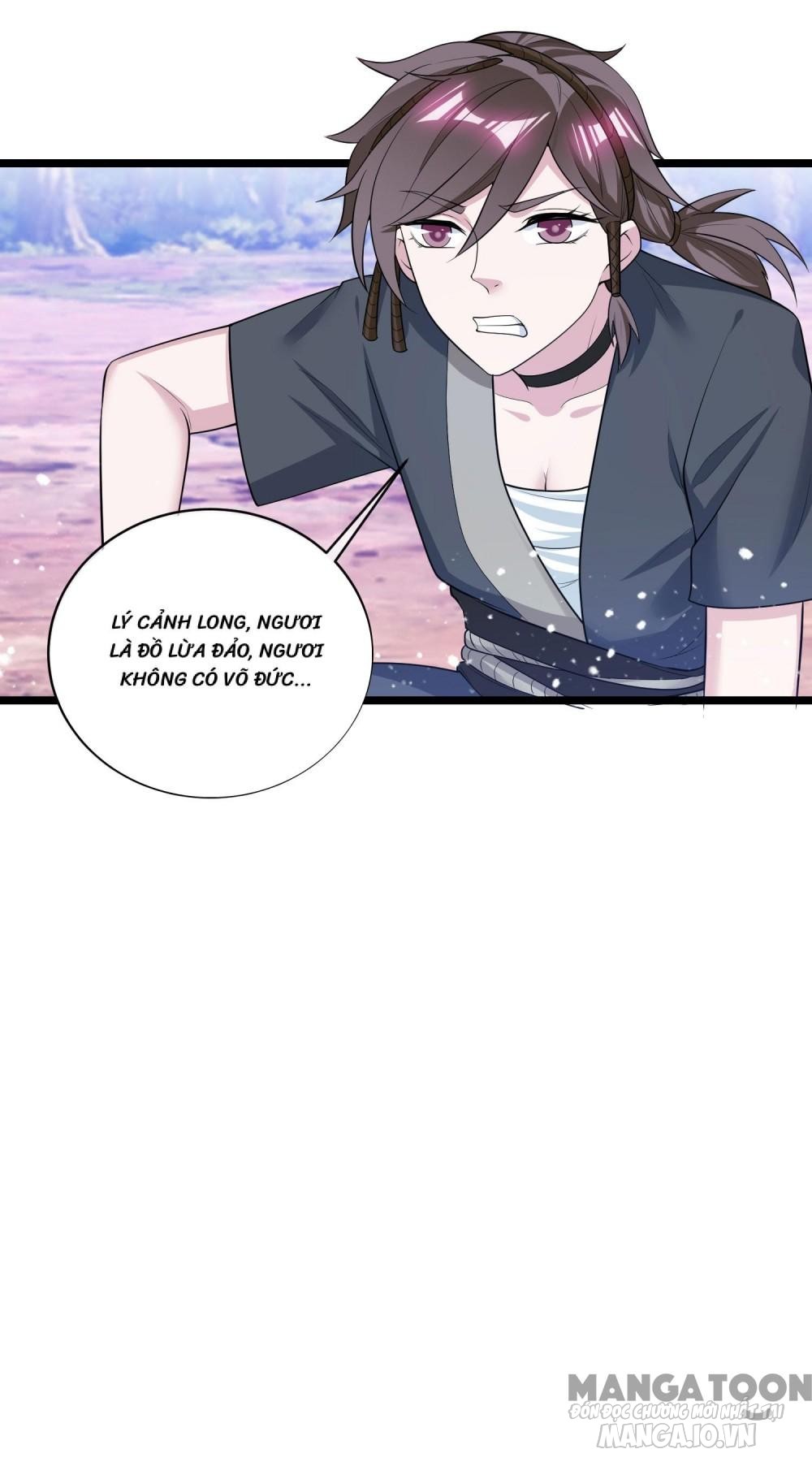 Cực Phẩm Bại Gia Tử Chapter 185 - Trang 2