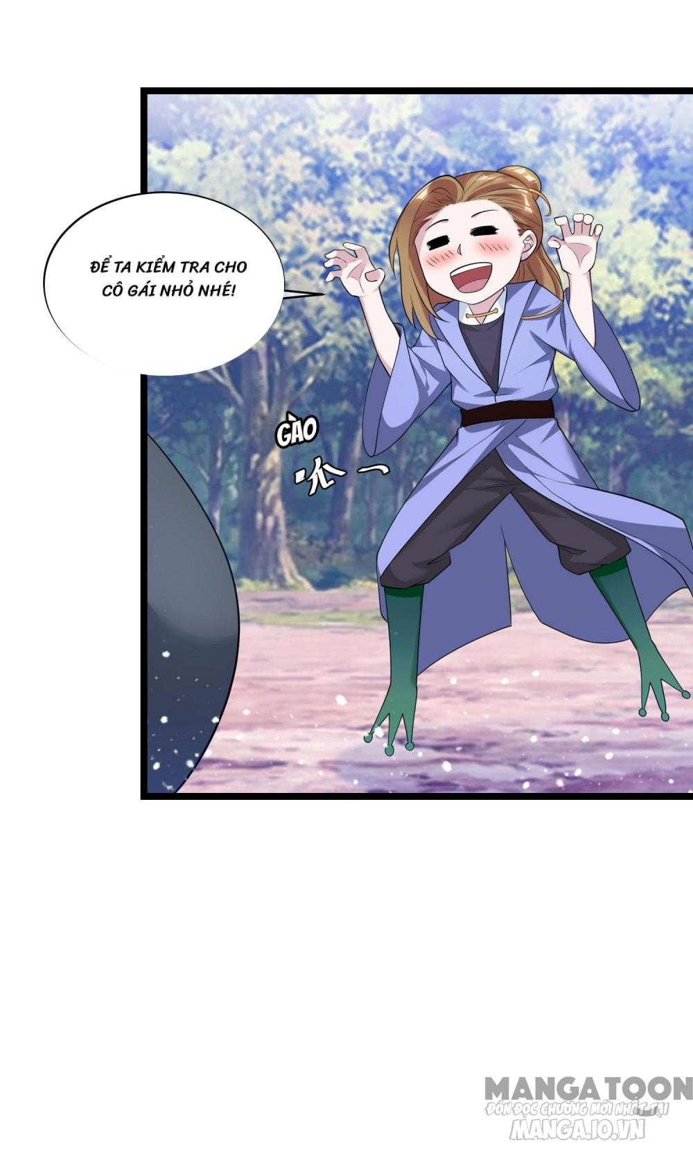 Cực Phẩm Bại Gia Tử Chapter 185 - Trang 2