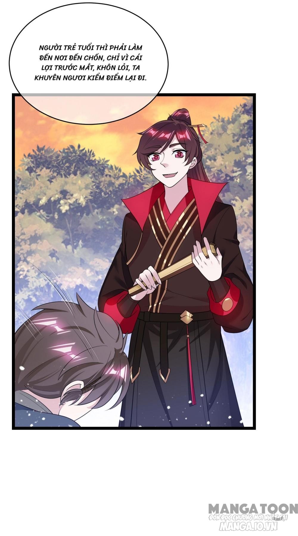 Cực Phẩm Bại Gia Tử Chapter 185 - Trang 2