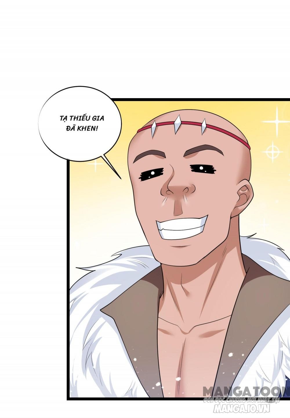 Cực Phẩm Bại Gia Tử Chapter 185 - Trang 2