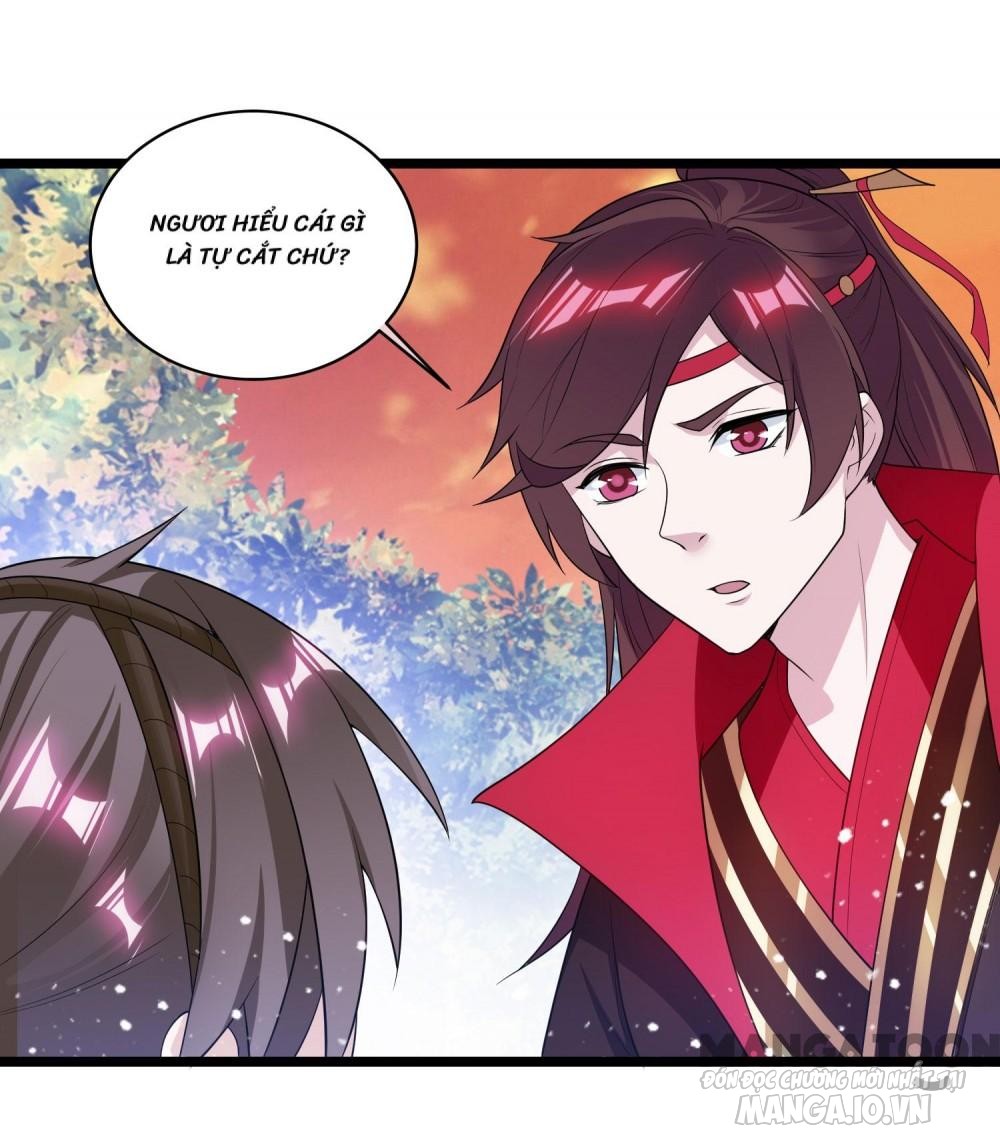 Cực Phẩm Bại Gia Tử Chapter 185 - Trang 2