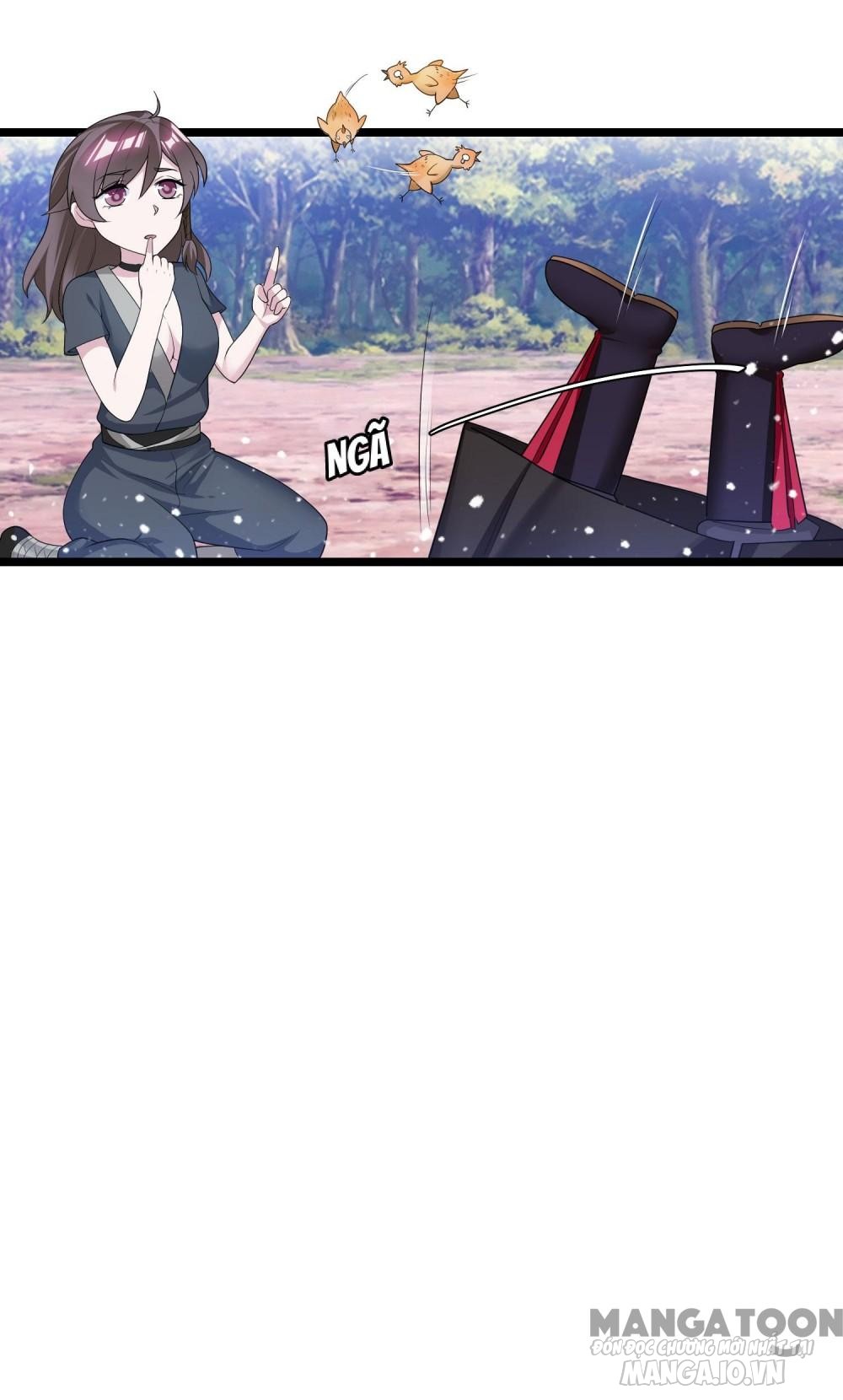 Cực Phẩm Bại Gia Tử Chapter 185 - Trang 2