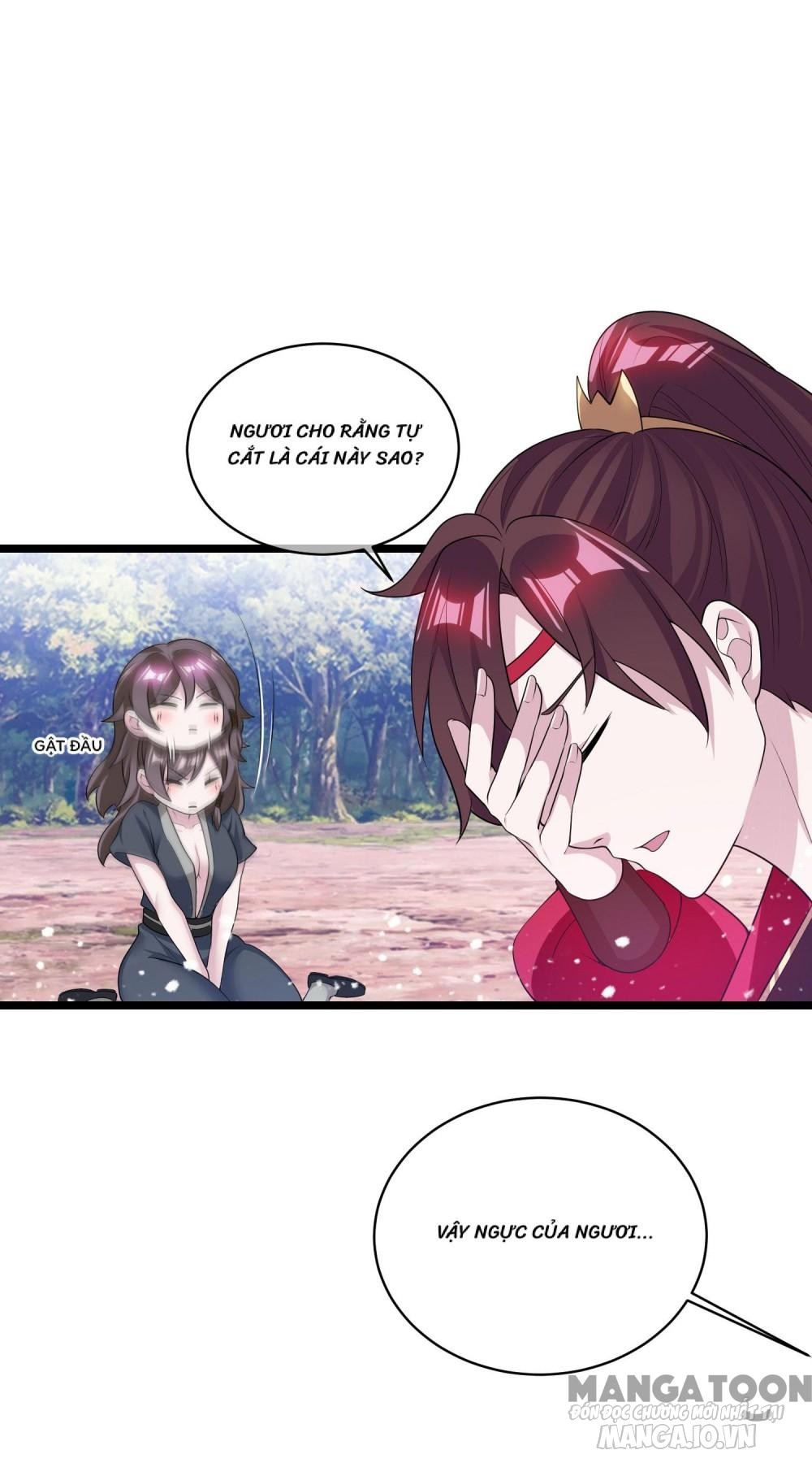 Cực Phẩm Bại Gia Tử Chapter 185 - Trang 2