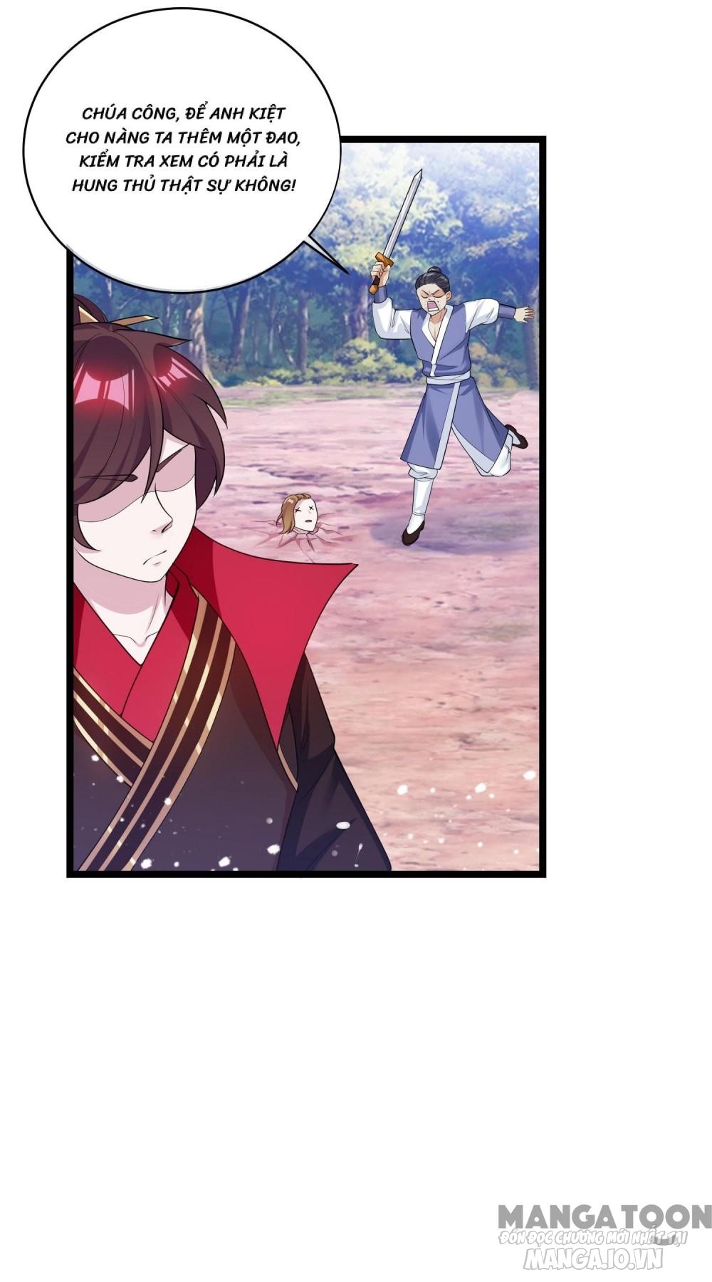 Cực Phẩm Bại Gia Tử Chapter 185 - Trang 2