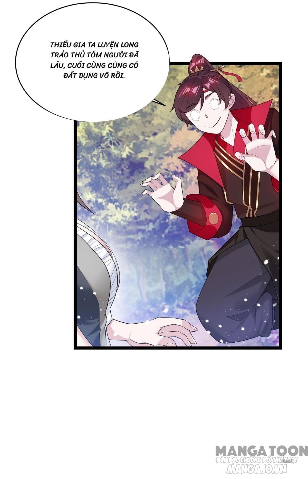 Cực Phẩm Bại Gia Tử Chapter 185 - Trang 2