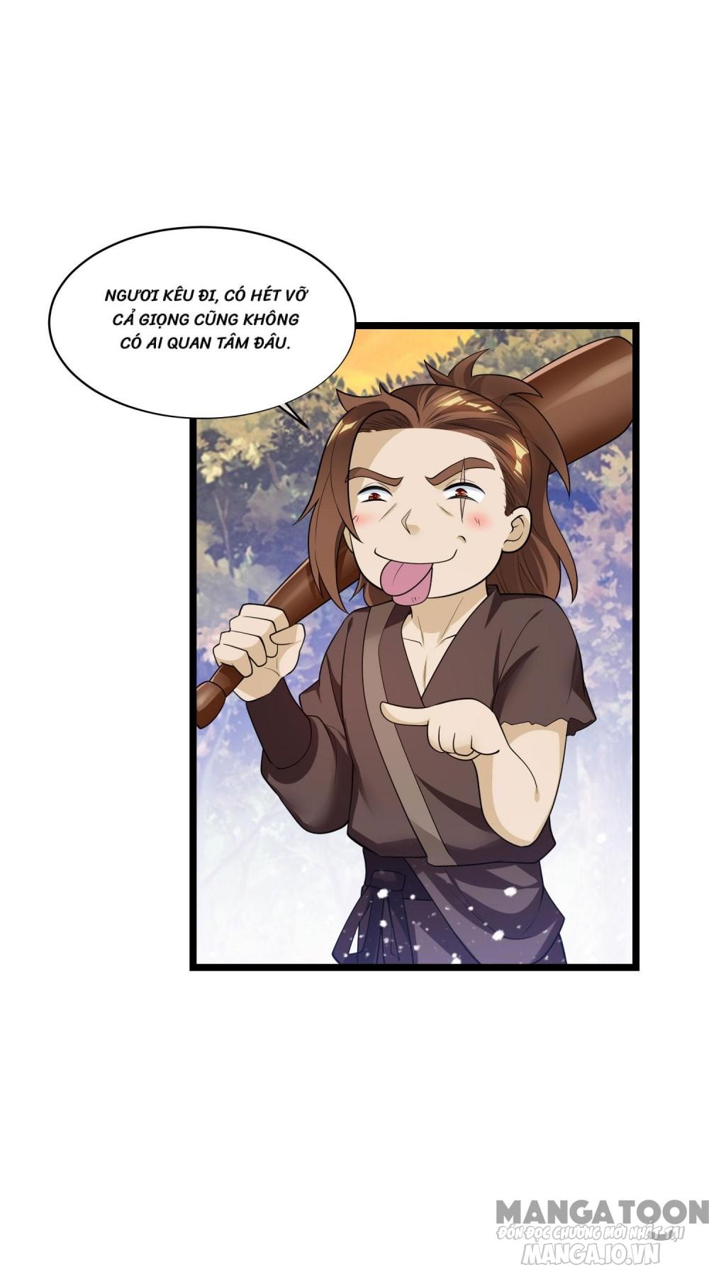 Cực Phẩm Bại Gia Tử Chapter 185 - Trang 2