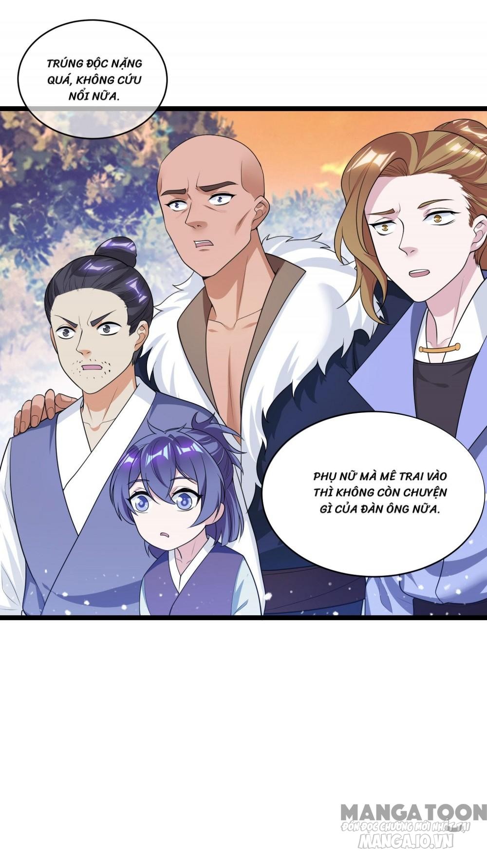 Cực Phẩm Bại Gia Tử Chapter 185 - Trang 2