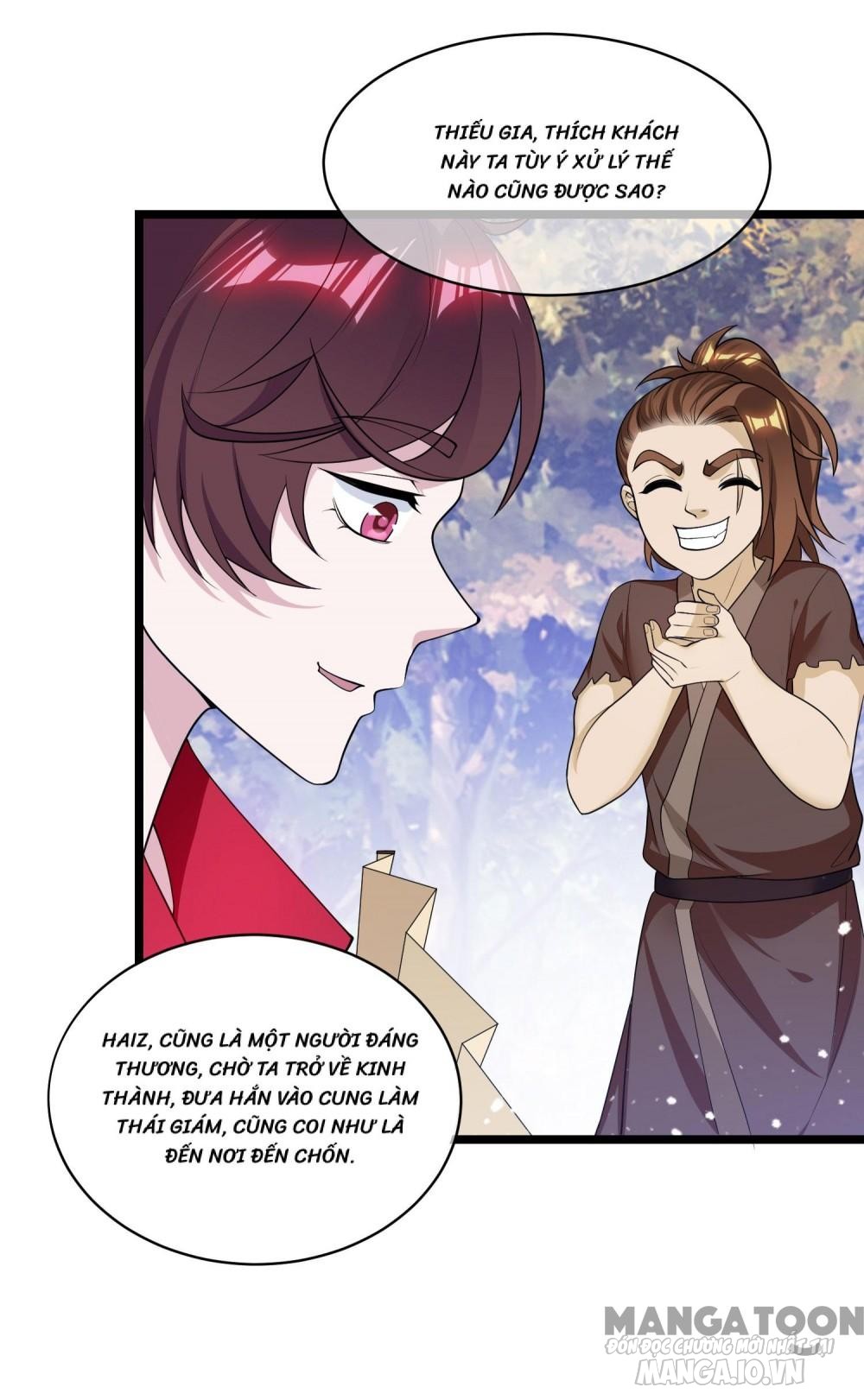 Cực Phẩm Bại Gia Tử Chapter 185 - Trang 2