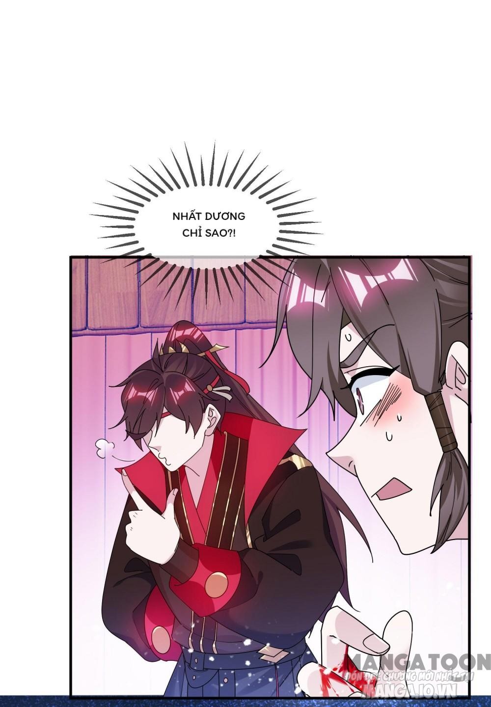 Cực Phẩm Bại Gia Tử Chapter 184 - Trang 2