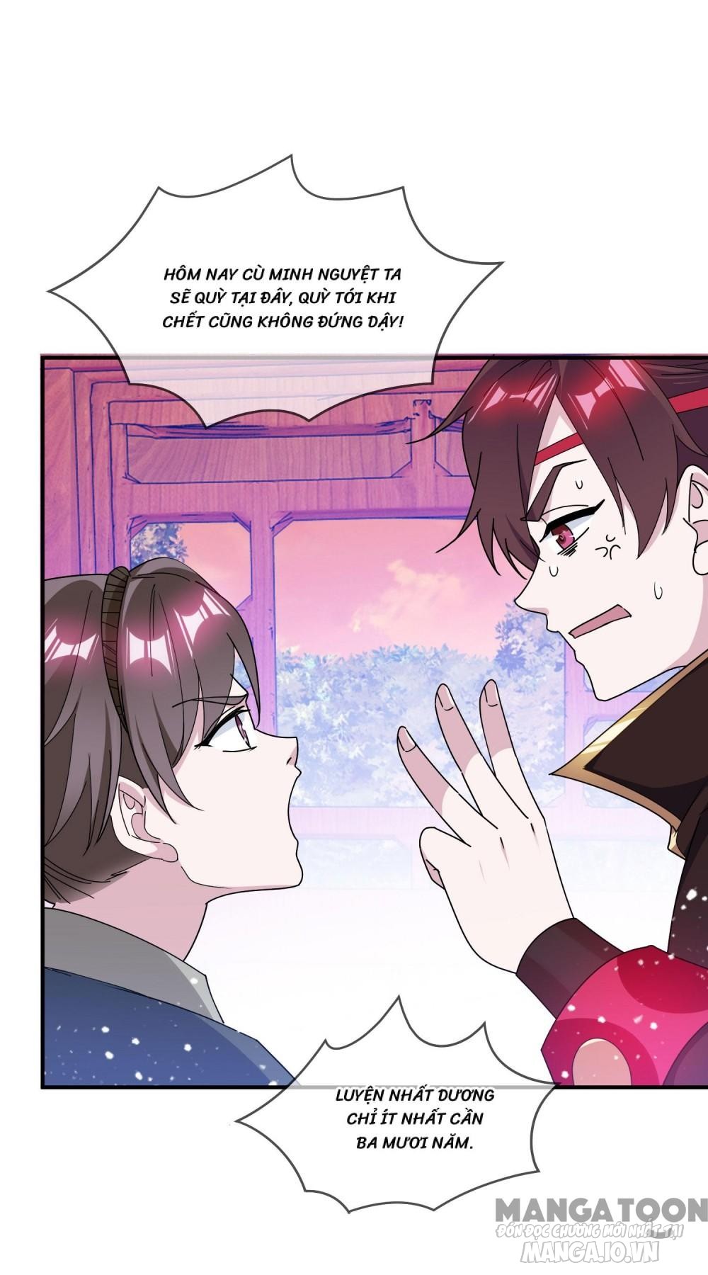 Cực Phẩm Bại Gia Tử Chapter 184 - Trang 2