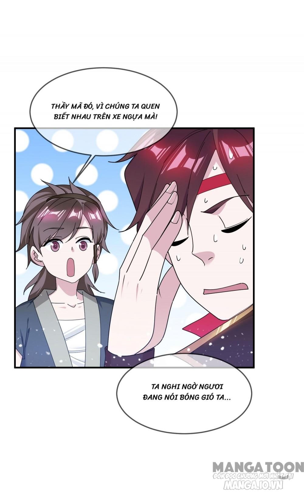 Cực Phẩm Bại Gia Tử Chapter 184 - Trang 2