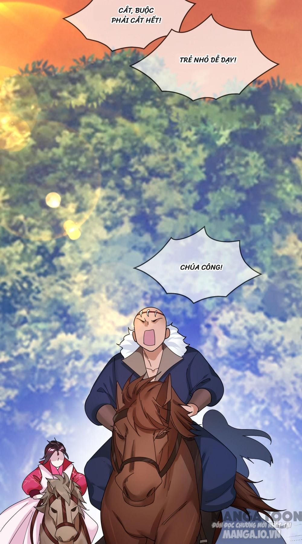 Cực Phẩm Bại Gia Tử Chapter 184 - Trang 2