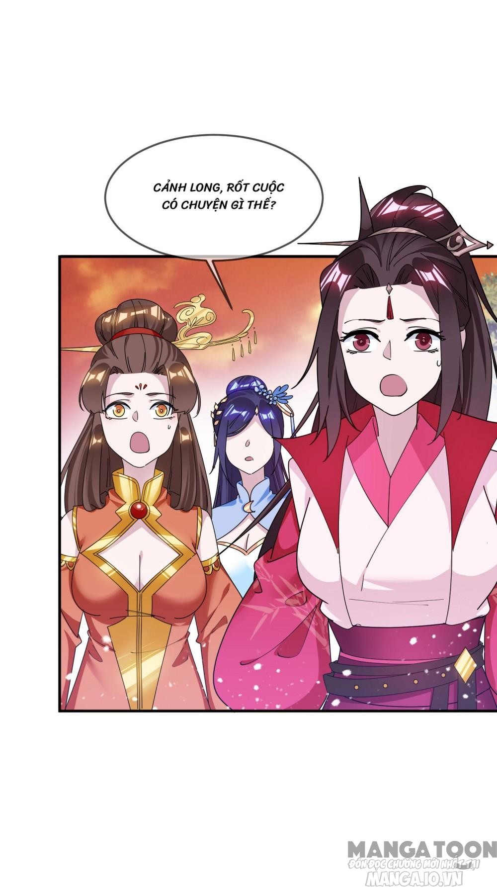 Cực Phẩm Bại Gia Tử Chapter 184 - Trang 2