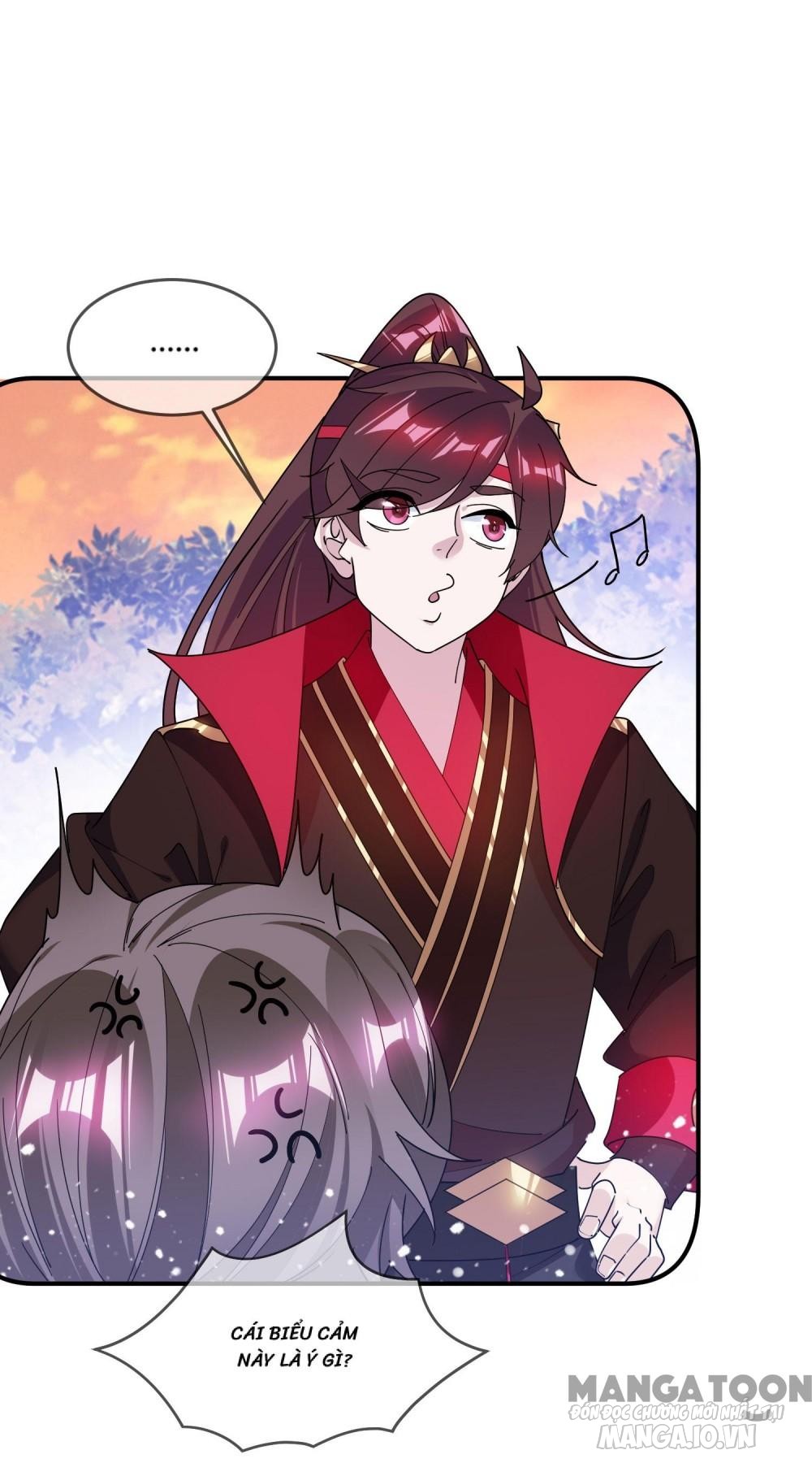 Cực Phẩm Bại Gia Tử Chapter 184 - Trang 2