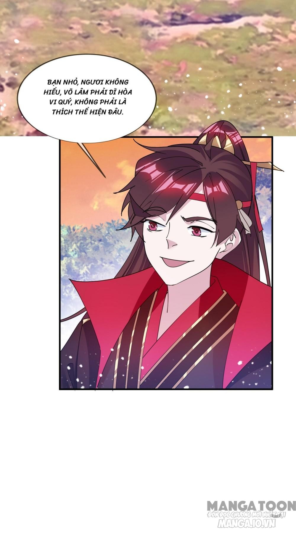 Cực Phẩm Bại Gia Tử Chapter 184 - Trang 2