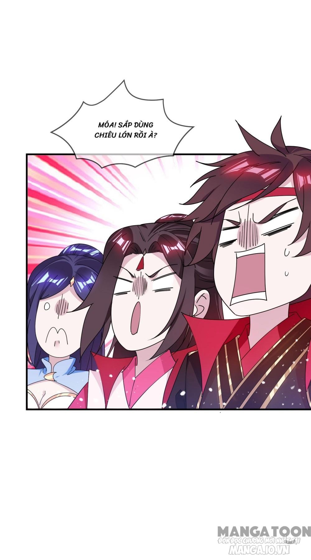 Cực Phẩm Bại Gia Tử Chapter 184 - Trang 2