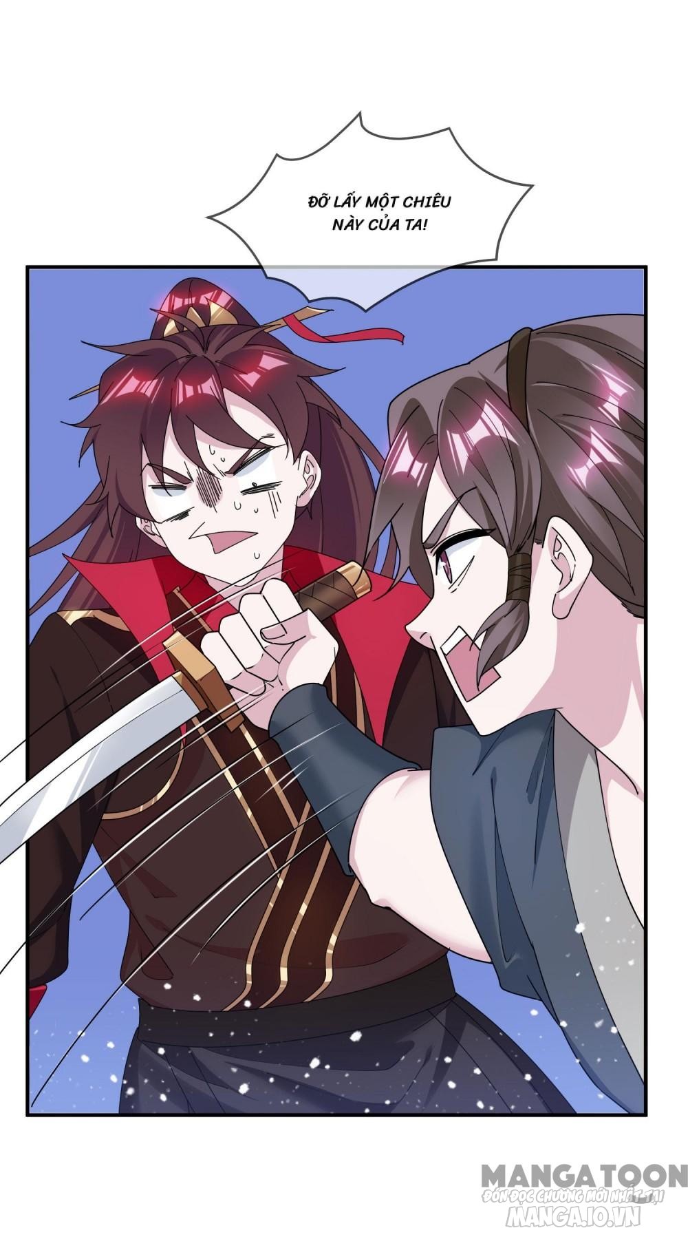 Cực Phẩm Bại Gia Tử Chapter 184 - Trang 2