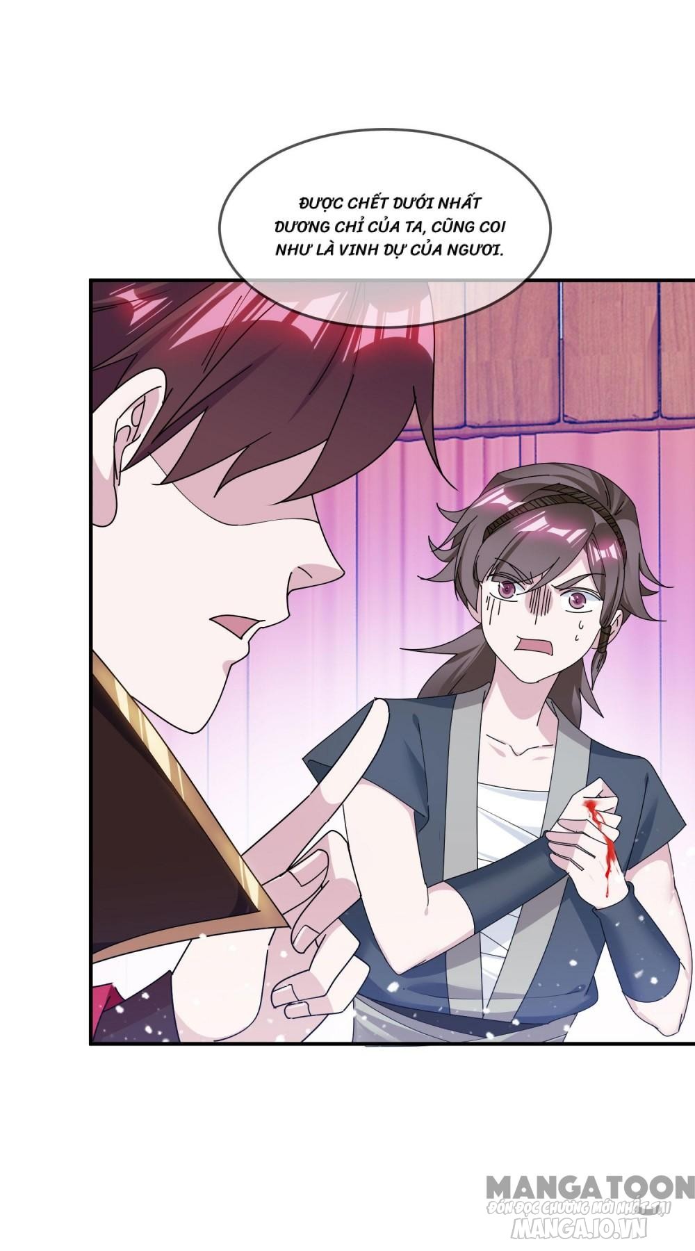 Cực Phẩm Bại Gia Tử Chapter 184 - Trang 2