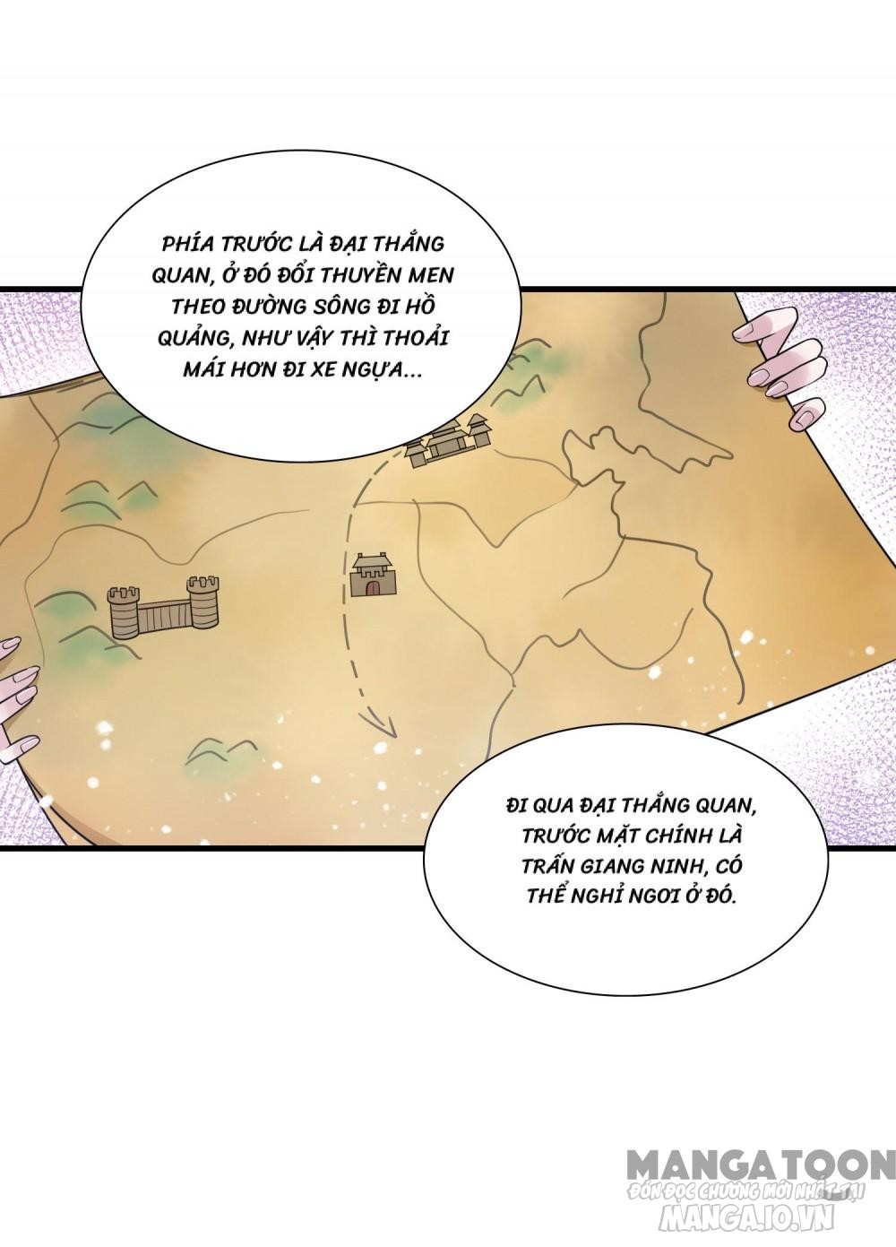 Cực Phẩm Bại Gia Tử Chapter 183 - Trang 2