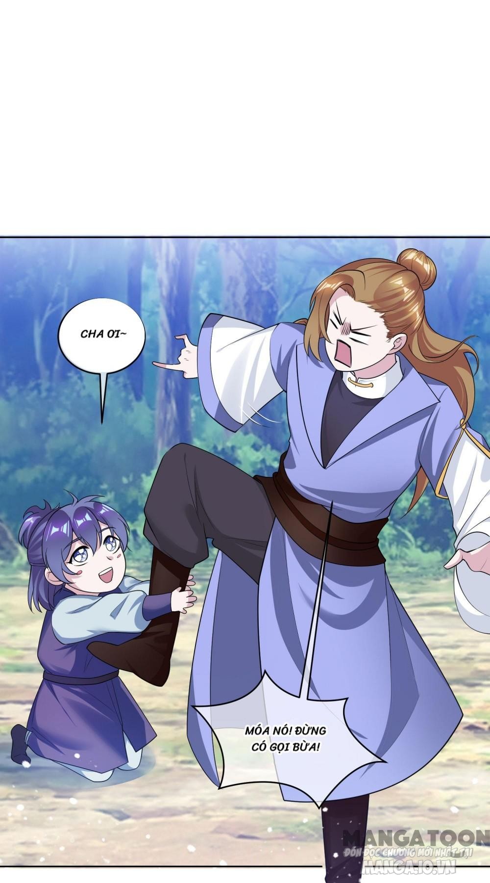 Cực Phẩm Bại Gia Tử Chapter 183 - Trang 2