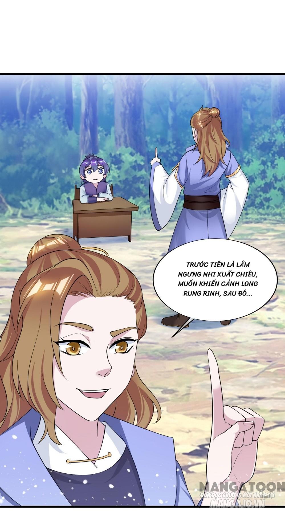 Cực Phẩm Bại Gia Tử Chapter 183 - Trang 2