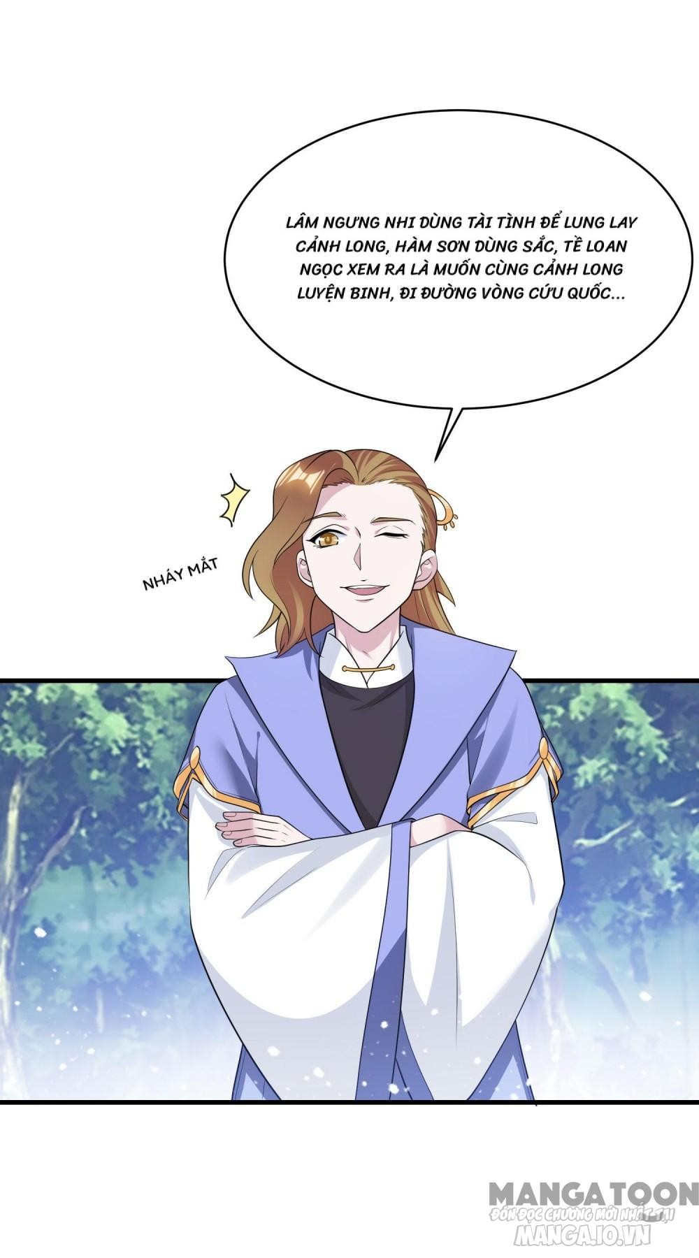Cực Phẩm Bại Gia Tử Chapter 183 - Trang 2