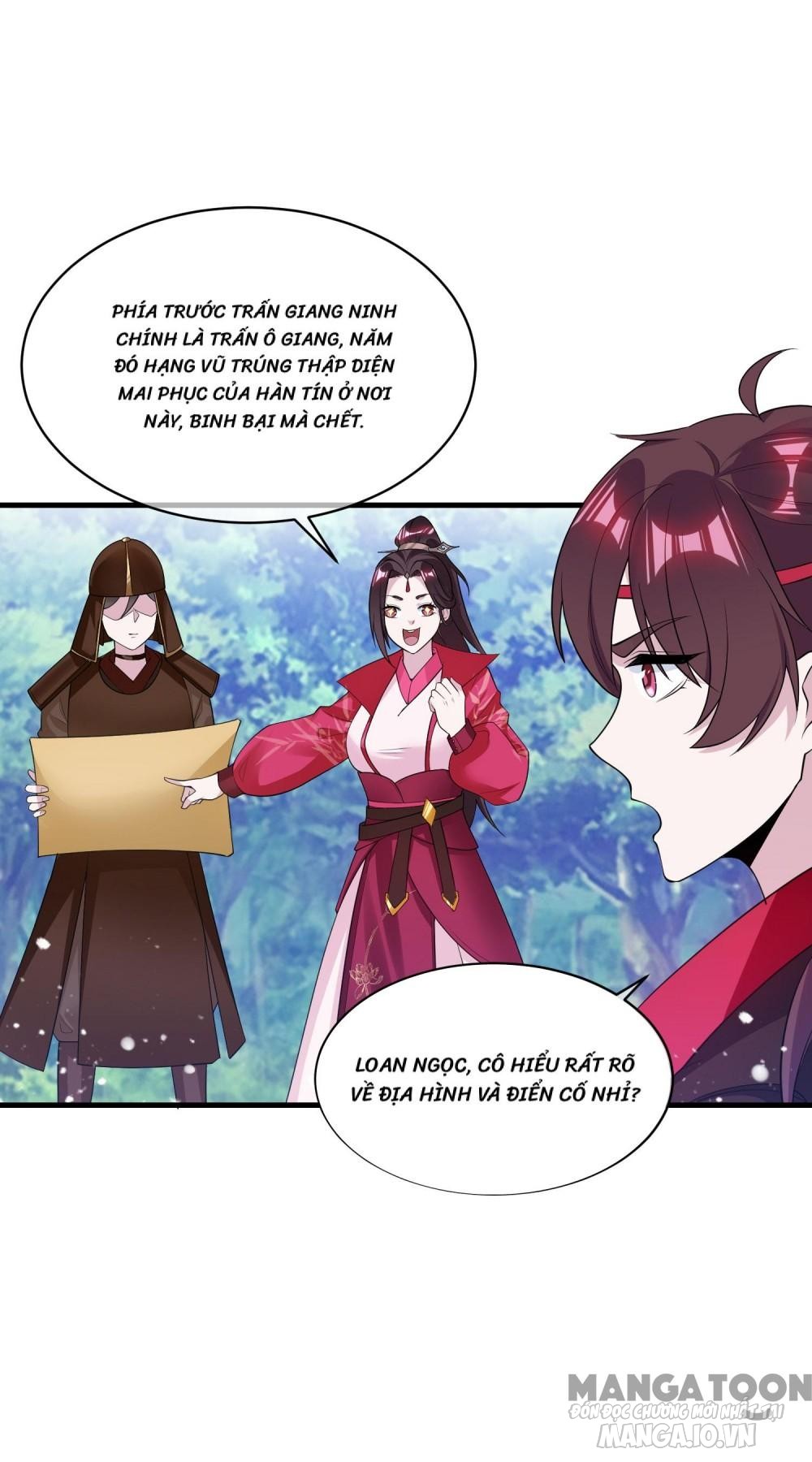 Cực Phẩm Bại Gia Tử Chapter 183 - Trang 2