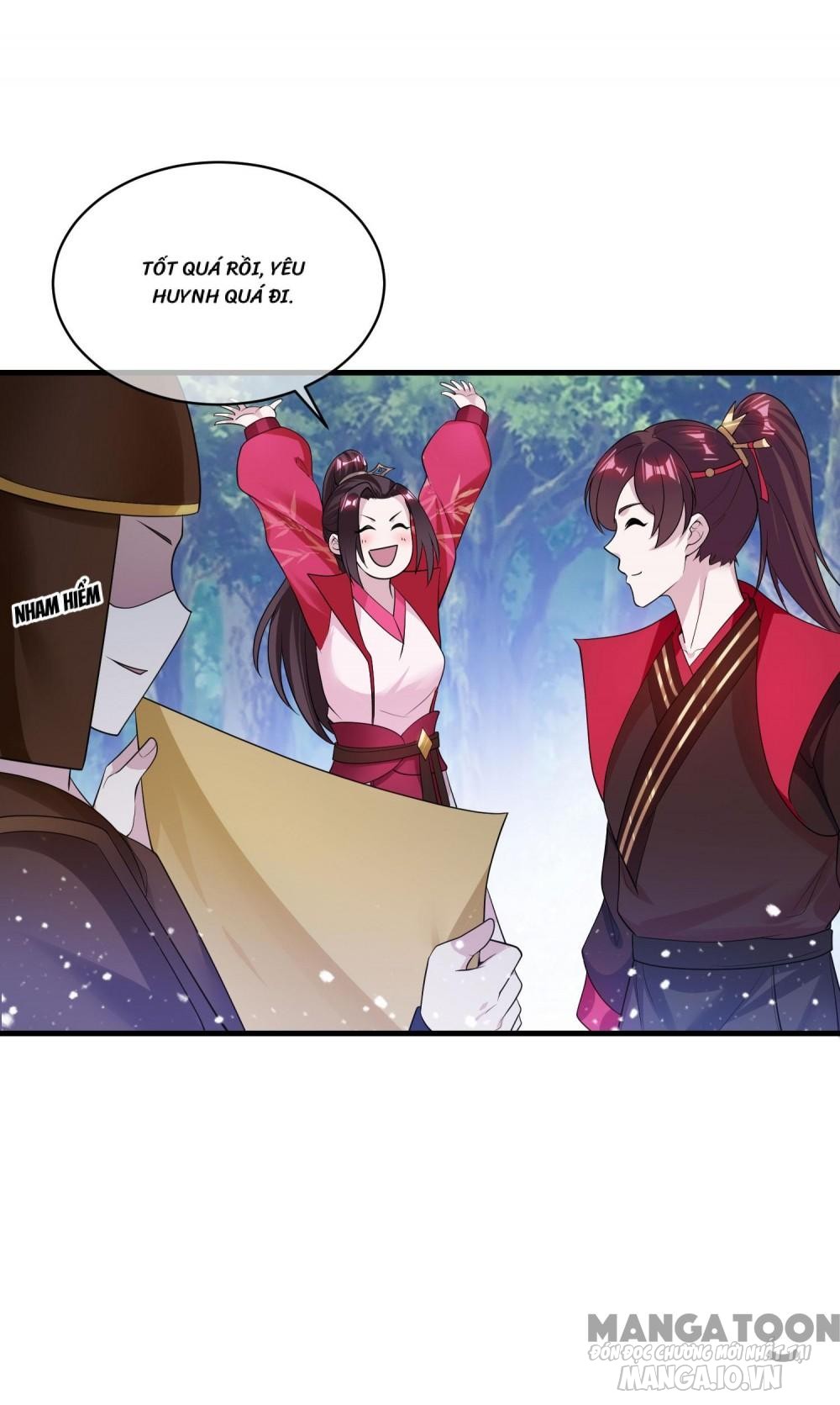 Cực Phẩm Bại Gia Tử Chapter 183 - Trang 2
