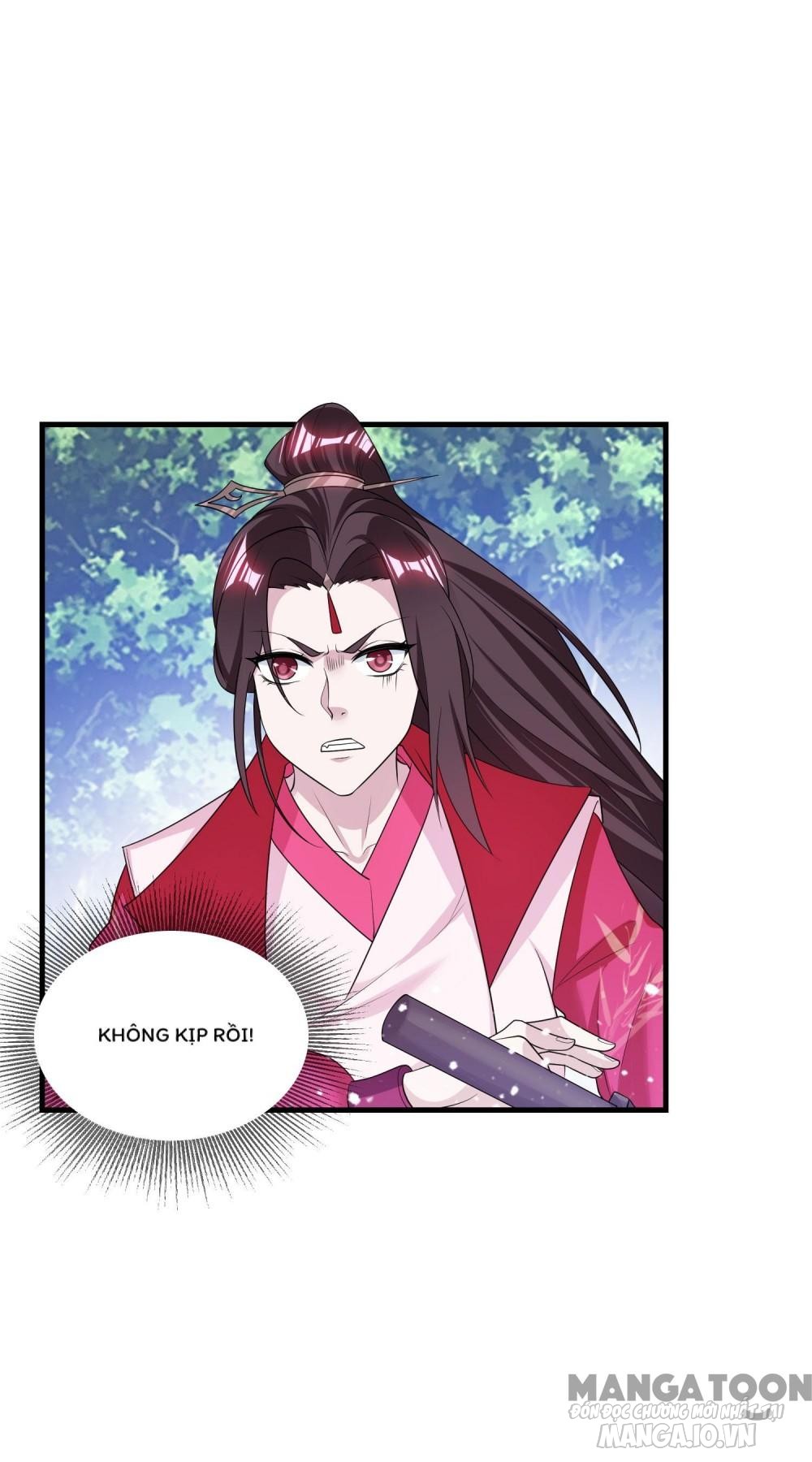 Cực Phẩm Bại Gia Tử Chapter 183 - Trang 2