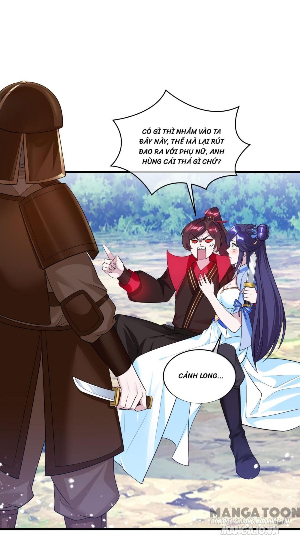 Cực Phẩm Bại Gia Tử Chapter 183 - Trang 2