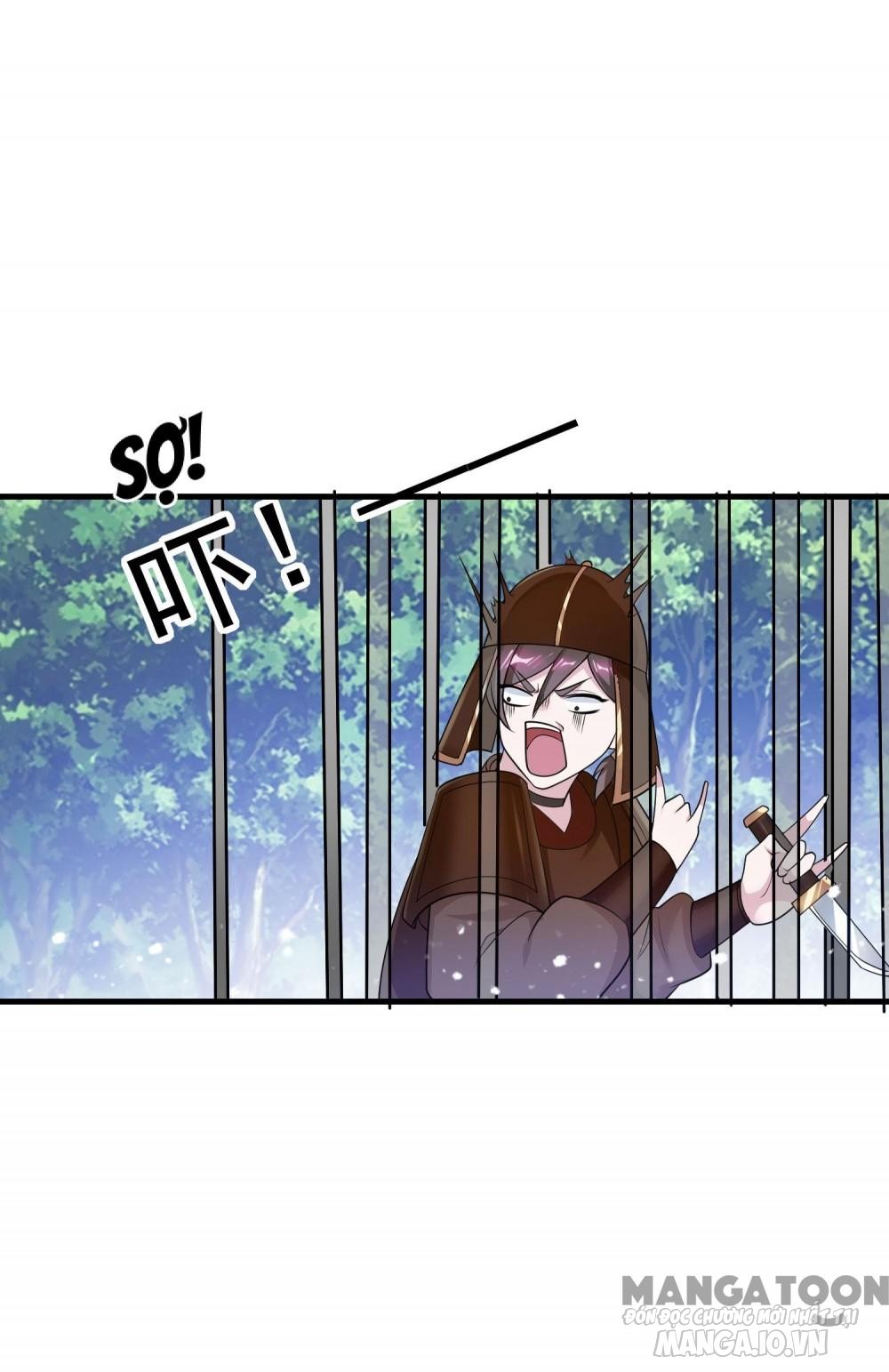 Cực Phẩm Bại Gia Tử Chapter 183 - Trang 2