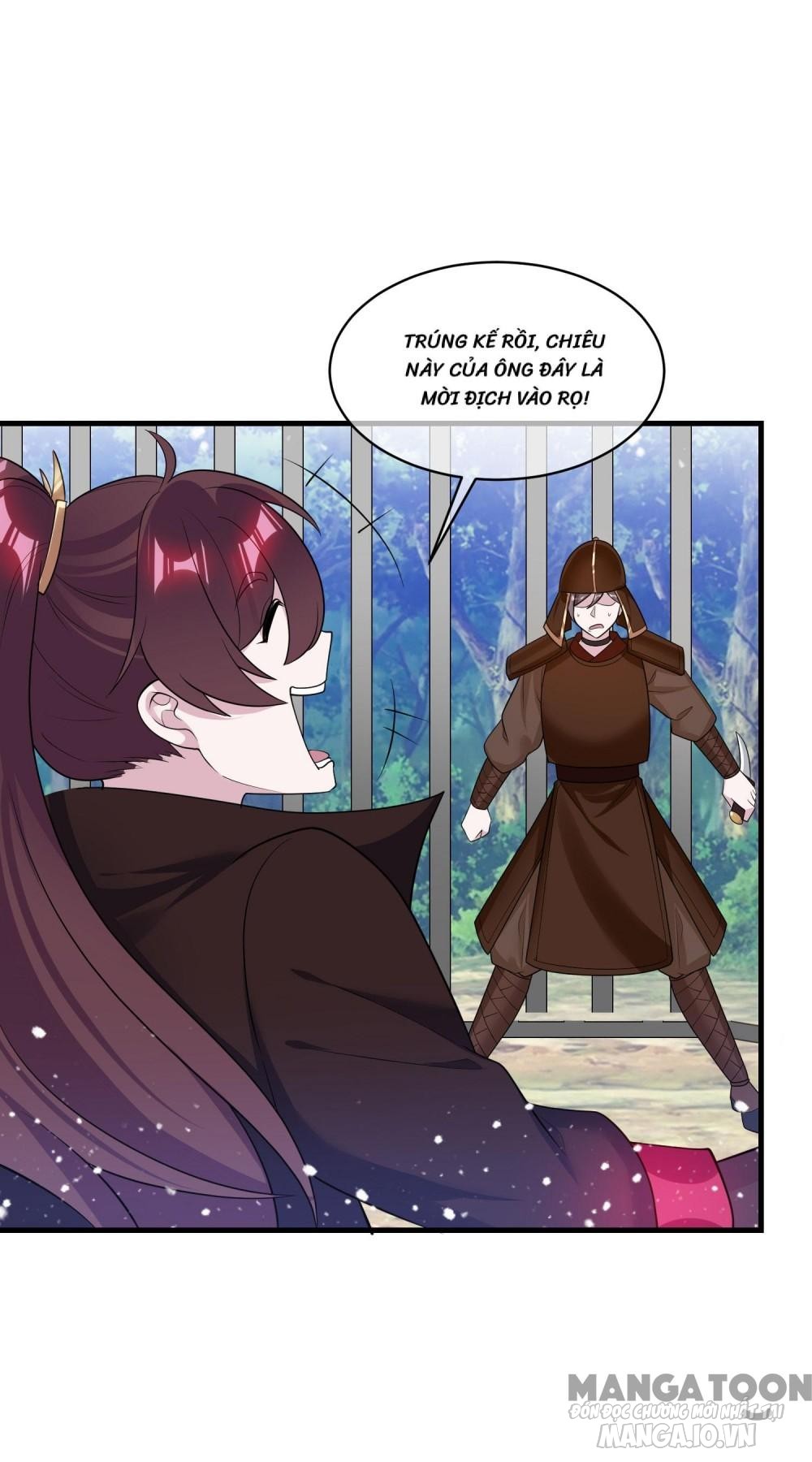 Cực Phẩm Bại Gia Tử Chapter 183 - Trang 2