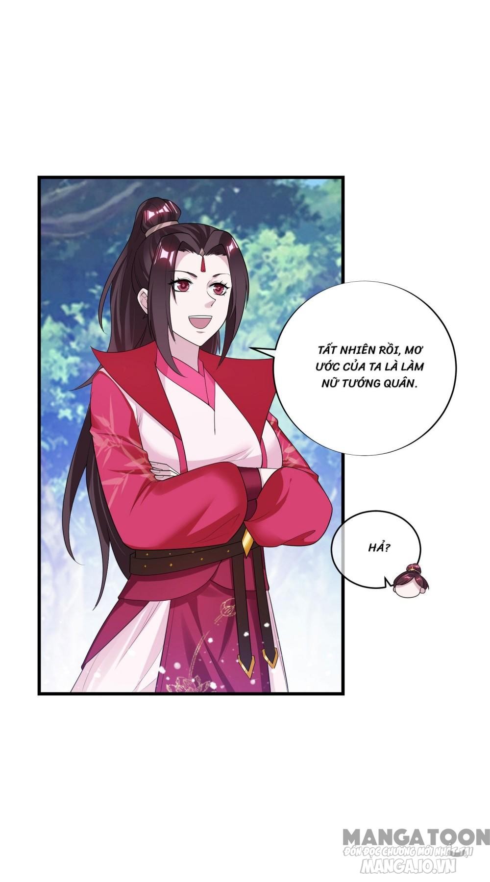 Cực Phẩm Bại Gia Tử Chapter 183 - Trang 2