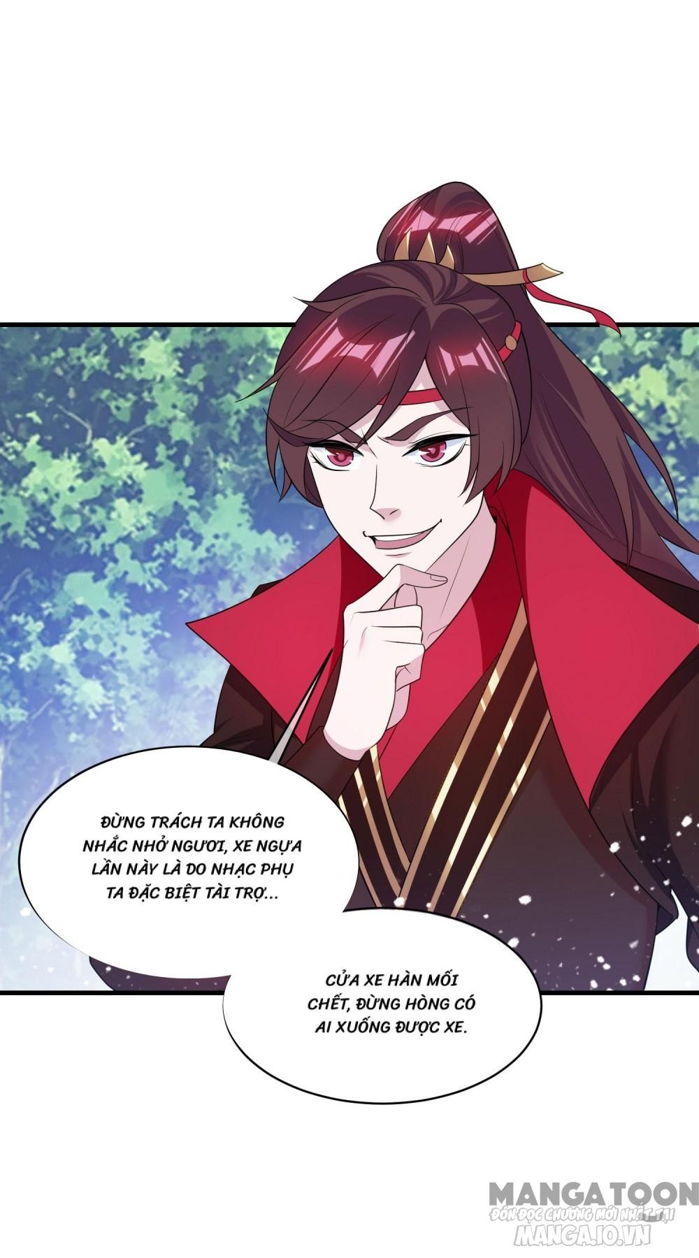 Cực Phẩm Bại Gia Tử Chapter 183 - Trang 2