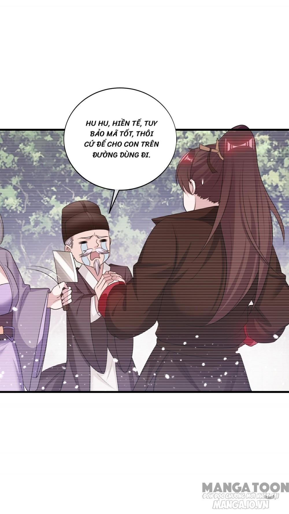 Cực Phẩm Bại Gia Tử Chapter 183 - Trang 2