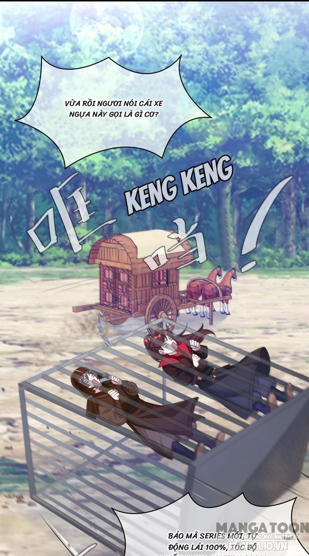 Cực Phẩm Bại Gia Tử Chapter 183 - Trang 2