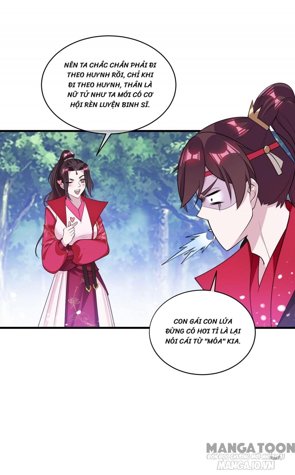 Cực Phẩm Bại Gia Tử Chapter 183 - Trang 2