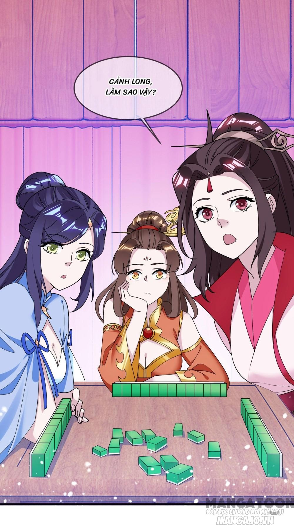 Cực Phẩm Bại Gia Tử Chapter 182 - Trang 2