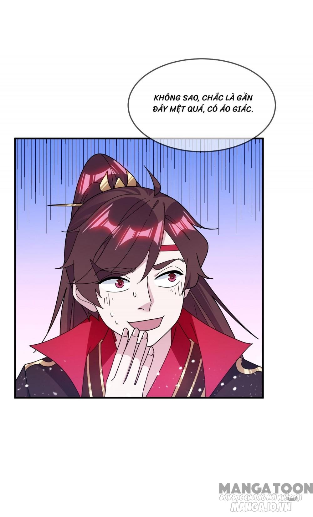 Cực Phẩm Bại Gia Tử Chapter 182 - Trang 2
